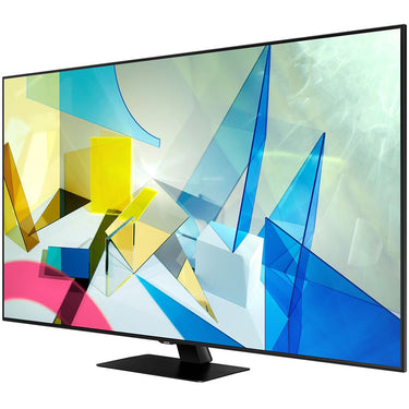 Samsung QN65Q80TA 65" Class Q80T QLED 4K UHD HDR Smart TV (2020)