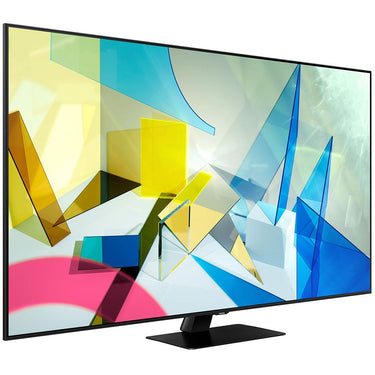 Samsung QN55Q80TA 55" Class Q80T QLED 4K UHD HDR Smart TV (2020)