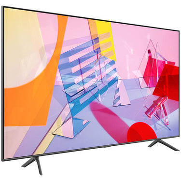 Samsung QN43Q60TA 43" Class Q60T QLED 4K UHD HDR Smart TV (2020)
