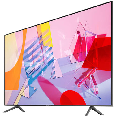 Samsung QN50Q60TA 50" Class Q60T QLED 4K UHD HDR Smart TV (2020)