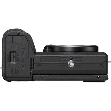 Sony ILCE-6600B a6600 APS-C Interchangeable-Lens Camera (Body Only), Open Box
