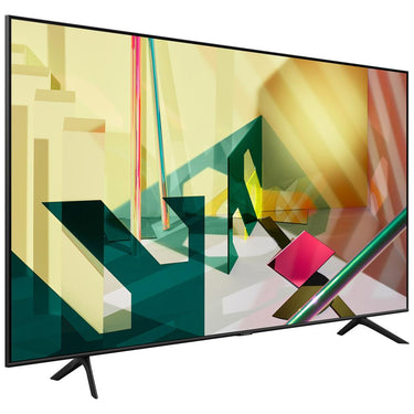 Samsung QN55Q70TA 55" 4K QLED Smart TV (2020 Model)