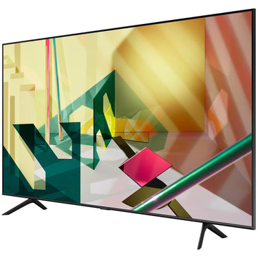 Samsung QN65Q70TA 65" 4K QLED Smart TV (2020 Model)