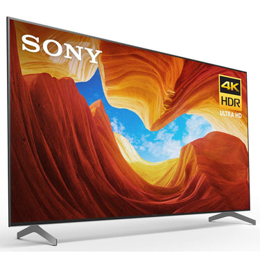 Sony XBR75X900H 75" X900H 4K Ultra HD Full Array LED Smart TV (2020 Model)