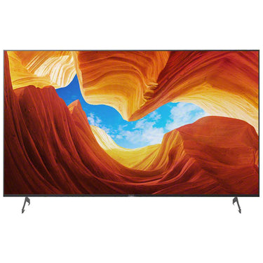 Sony XBR65X900H 65" X900H 4K Ultra HD Full Array LED Smart TV (2020 Model)