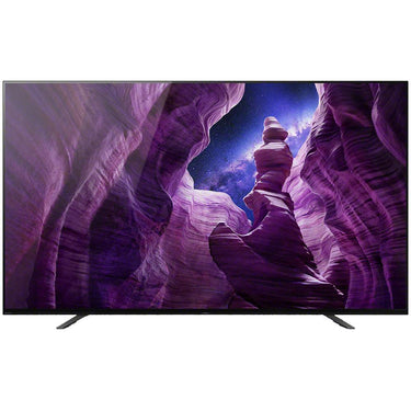 Sony XBR65A8H 65" A8H 4K OLED Smart TV (2020 Model)