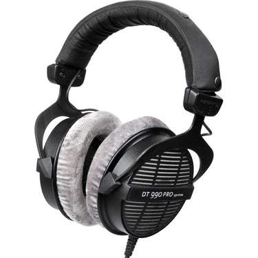 BeyerDynamic DT-990-Pro-250 Professional Headphones 250 Ohms + Extended Warranty