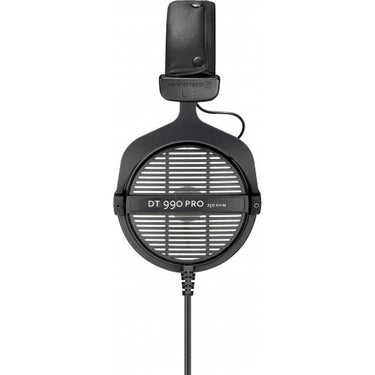 BeyerDynamic DT-990-Pro-250 Professional Headphones 250 Ohms + Extended Warranty