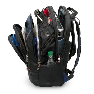 Wenger SwissGear Ibex 17" Notebook Backpack