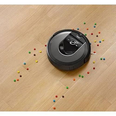 iRobot Roomba i7 7150 Wi-Fi Connected with Imprint Smart Mapping - i715020 - Open Box