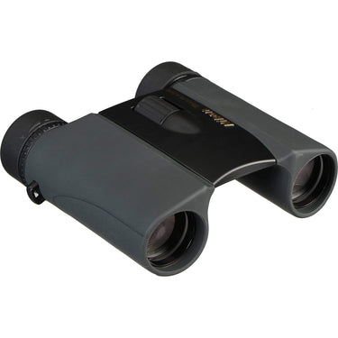 Nikon Trailblazer 8x25 ATB Waterproof & Fogproof Binoculars - Black (8217)