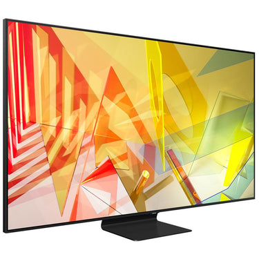 Samsung QN55Q90TA 55" Q90T QLED 4K UHD HDR Smart TV (2020 Model)