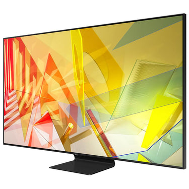 Samsung QN55Q90TA 55" Q90T QLED 4K UHD HDR Smart TV (2020 Model)