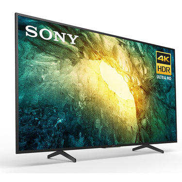 Sony KD65X750H 65" X750H 4K Ultra HD LED Smart TV (2020 Model)
