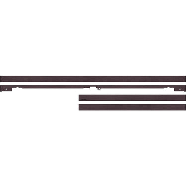 Samsung (2020) 65" The Frame Customizable Bezel - Brown VG-SCFT65BW/ZA