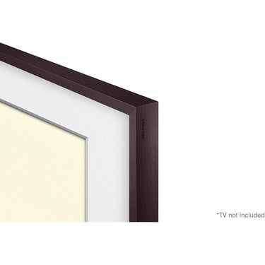 Samsung (2020) 65" The Frame Customizable Bezel - Brown VG-SCFT65BW/ZA