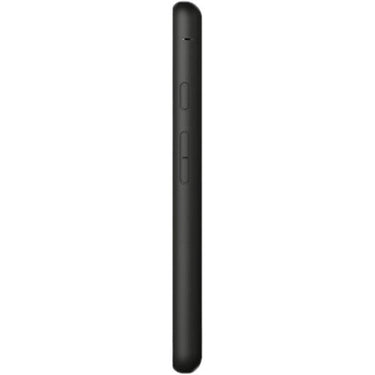 Moment Photo Case for the Google Pixel 3a - (Black Canvas)(314-015)