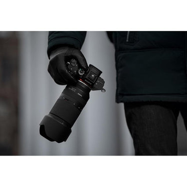 Tamron 70-180mm F2.8 Di III VXD Lens A056 for Sony E-Mount Full Frame Mirrorless Bundle
