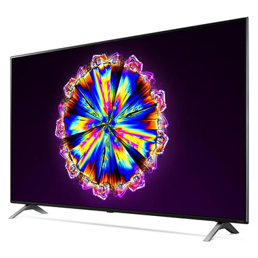 LG 86NANO90UNA 86" Nano 9 Series Class 4K Smart UHD NanoCell TV w/ AI ThinQ (2020)