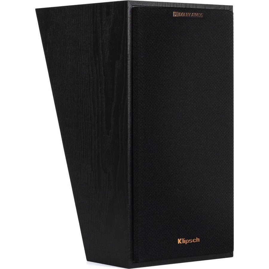 Klipsch R-41SA Dolby Atmos High Performance Elevation Surround Speaker Set (Pair)