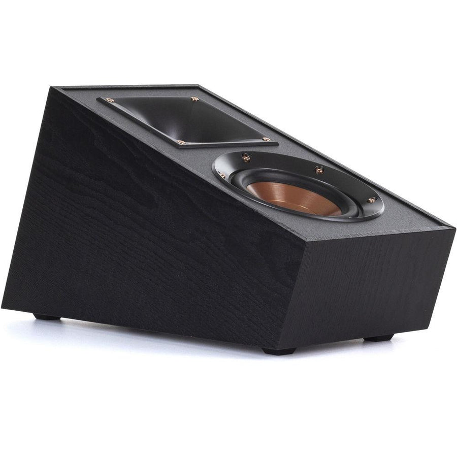 Klipsch R-41SA Dolby Atmos High Performance Elevation Surround Speaker Set (Pair)