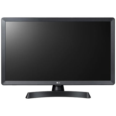 LG 24" HD Smart TV with webOS 3.5