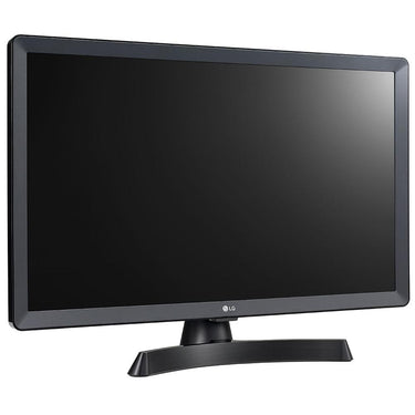 LG 24" HD Smart TV with webOS 3.5