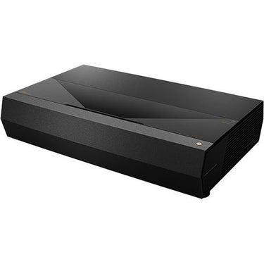 Optoma CinemaX P1 4K UHD 3000 Lumens Home Theater with Integrated Soundbar - Open Box