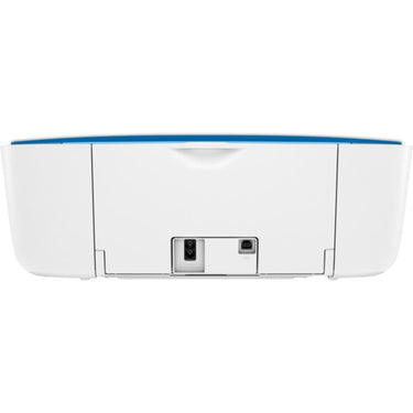 Hewlett Packard DeskJet 3755 All-in-One Wireless Inkjet Printer, Copier, Scanner