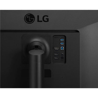 LG 34" UltraWide QHD 3440x1440 21:9 IPS HDR10 Monitor with FreeSync Open Box