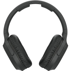 Sony RF400 Wireless Home Theater Headphones (Black) - WH-RF400 - Open Box
