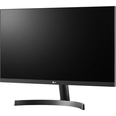 LG 24" FHD IPS LED 1920x1080 AMD FreeSync 3-Side Borderless Monitor (24ML600M-B)