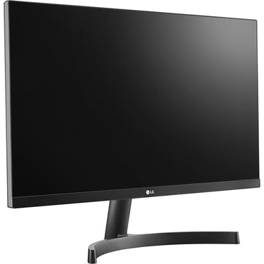 LG 24" FHD IPS LED 1920x1080 AMD FreeSync 3-Side Borderless Monitor (24ML600M-B)