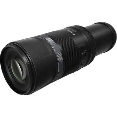 Canon RF 600mm f/11 IS STM Lens Super Telephoto Full Frame For RF Mount 3986C002