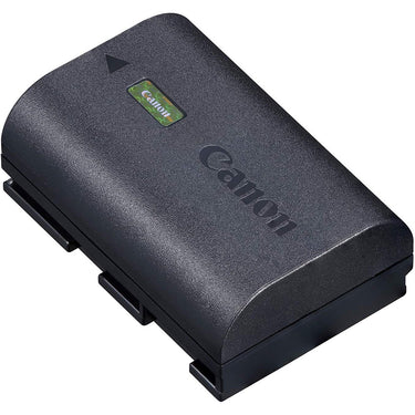 Canon LP-E6NH Lithium-Ion Battery Pack for EOS R5 and EOS R6 4132C002