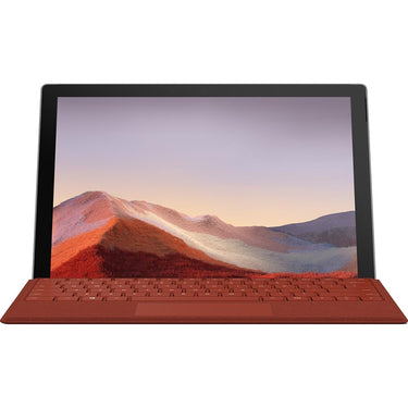 Microsoft Surface Pro 7 12.3" Touch Intel i7-1065G7 16GB/512GB, Platinum (Open Box)