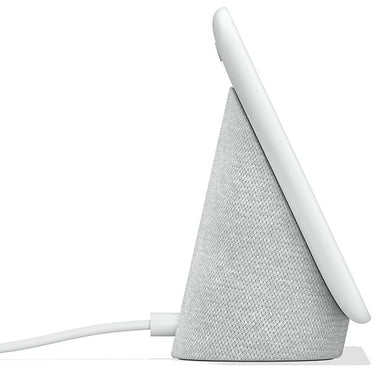 Google Nest Wifi Router Mesh System + Access Point GA01425 Sand + Home Hub Chalk