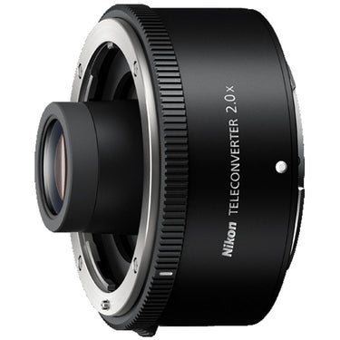Nikon Z TELECONVERTER TC-2.0x for Mirrorless Z-Mount Cameras System 20099