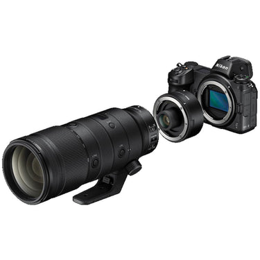 Nikon Z TELECONVERTER TC-2.0x for Mirrorless Z-Mount Cameras System 20099