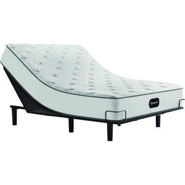 Simmons Beautyrest BR800 Medium PM 12" Twin XL Mattress