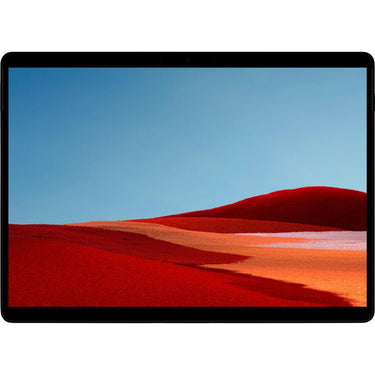 Microsoft MNY-00001 Surface Pro X 13 Touch Tablet SQ1 8GB/256GB; Black - Open Box