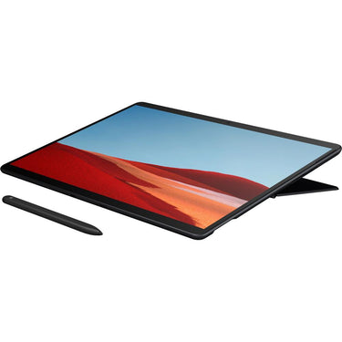 Microsoft MNY-00001 Surface Pro X 13 Touch Tablet SQ1 8GB/256GB; Black - Open Box
