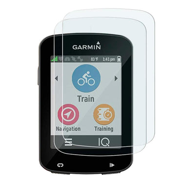 Garmin Edge 830 GPS Cycling Computer with Tempered Glass, U-Lock and Tool Kit