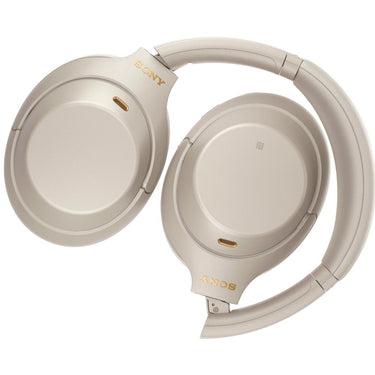 Sony WH1000XM4/S Premium Noise Cancelling Wireless Over-the-Ear Headphones