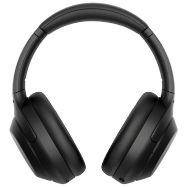 Sony WH1000XM4/B Wireless Noise Cancelling Headphones WH1000XM4/B Black Pro Stand Kit