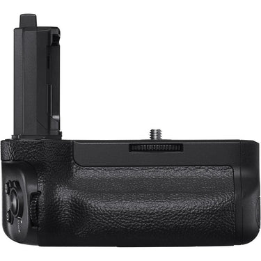 Sony VG-C4EM Vertical Battery Grip for Alpha a7R IV, a7 IV, a9 II a7S III, One Bundle