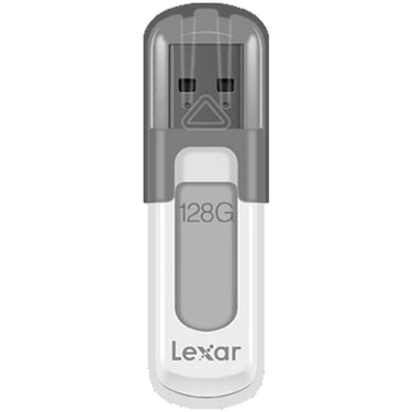 Lexar 2-Pack Professional 633x 64GB UHS-1 Class 10 SDXC Memory Card w/ 128GB USB