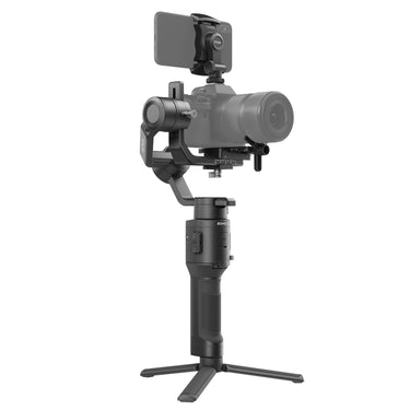 Sony a7s III Mirrorless Camera Body ILCE-7SM3 + DJI Ronin-SC Gimbal Filmmaker's Kit