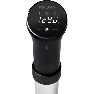 Anova N500-US00 Sous Vide Precision Cooker 1000 Watts with WiFi - (Black and Silver)