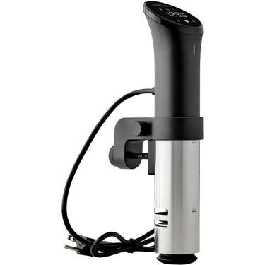Anova N500-US00 Sous Vide Precision Cooker 1000 Watts with WiFi - (Black and Silver)